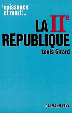 La IIe République