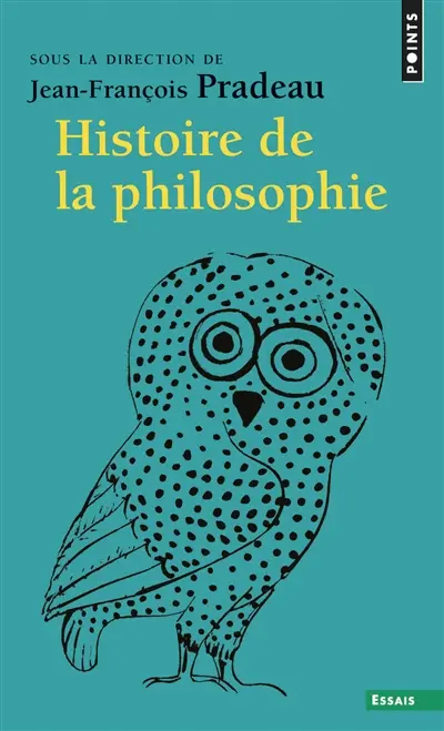 Histoire de la philosophie