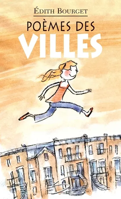Poèmes des villes