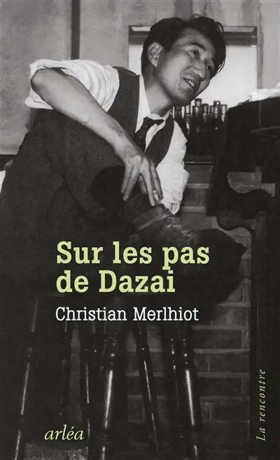Sur les pas de Dazai
