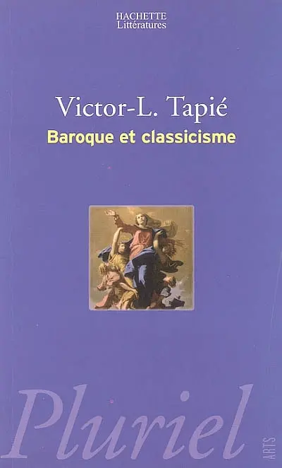 Baroque et classicisme