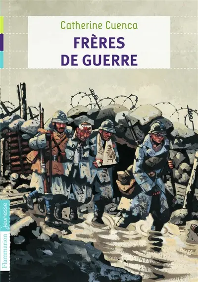 Frères de guerre