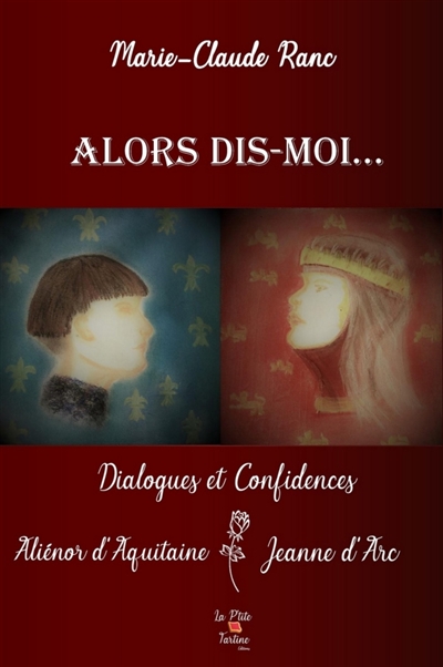 Alors dis-moi... :...