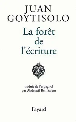 La forêt de l'écriture