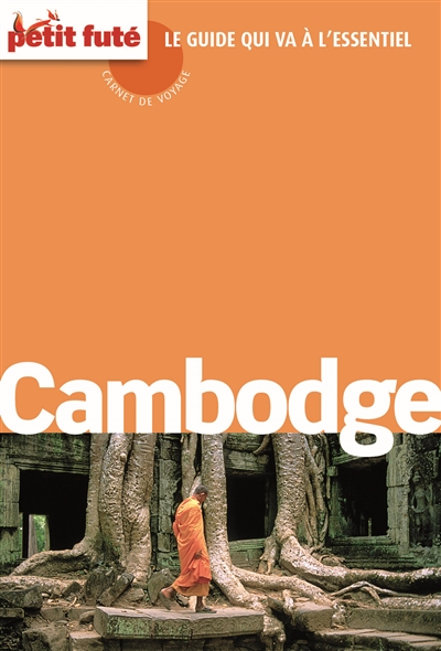 Cambodge 2014