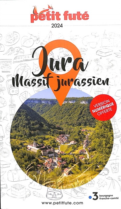 Jura, massif jurassien : 2024