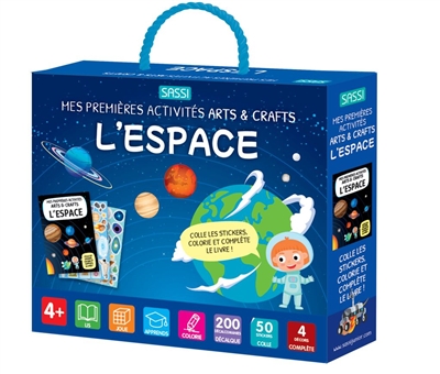 L'espace