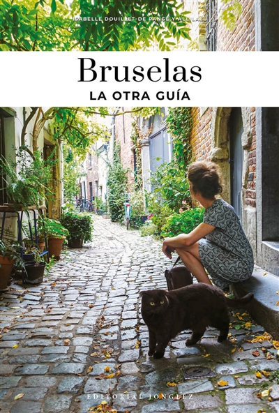 Bruselas : la otra guia