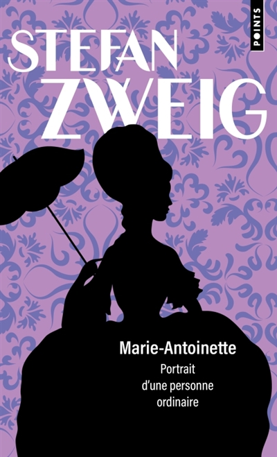 Marie-Antoinette : portrait...