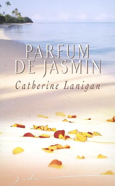 Parfum de jasmin