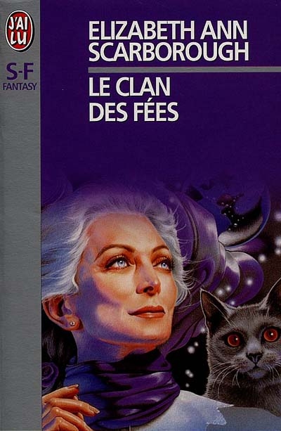 Le clan des fées