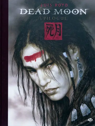 Dead moon : épilogue