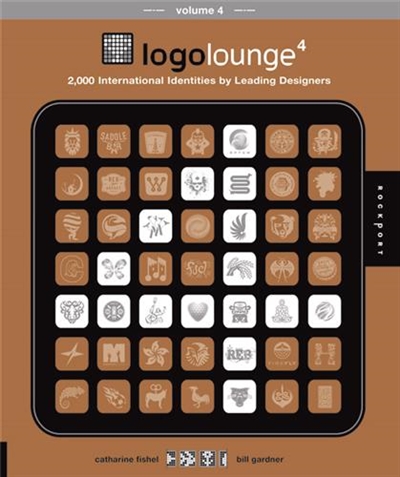 LogoLounge 4 (Hardback)