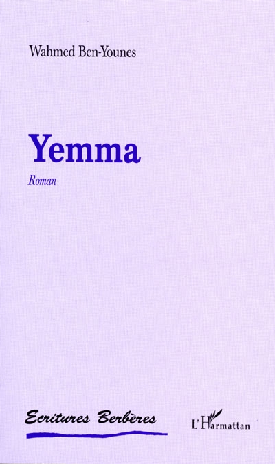 Yemma