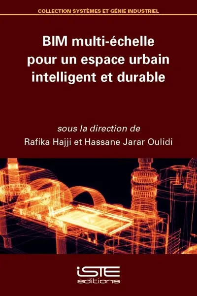 BIM multi-échelle pour un espace urbain intelligent et durable