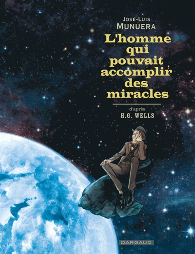 L'homme qui pouvait...