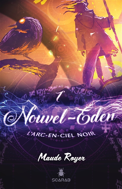 L'arc-en-ciel noir