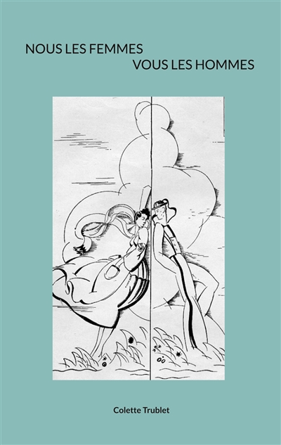 NOUS, les Femmes, VOUS, les Hommes : Un ennemi commun : l'esprit de domination