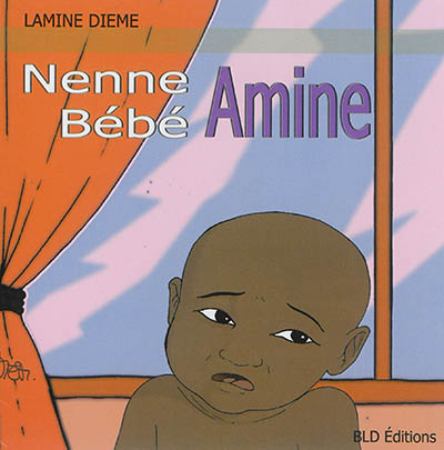 Nenne Amine. Bébé Amine