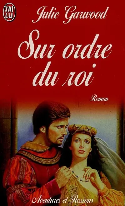 Sur ordre du roi