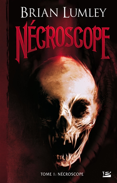 Nécroscope. Vol. 1