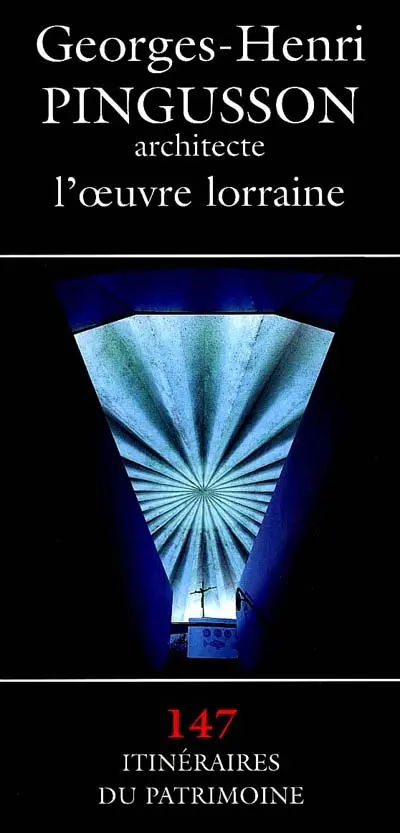 Georges-Henri Pingusson, architecte