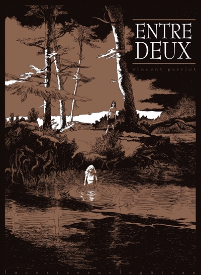 Entre-deux