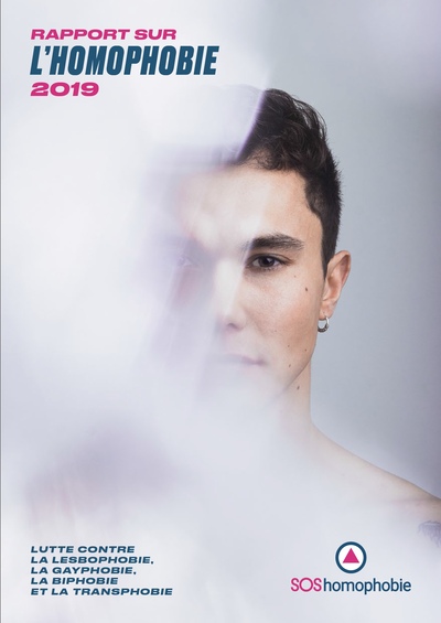 Rapport sur l'homophobie 2019 : lutte contre la lesbophobie, la gayphobie, la biphobie et la transphobie