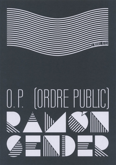O.P. : ordre public