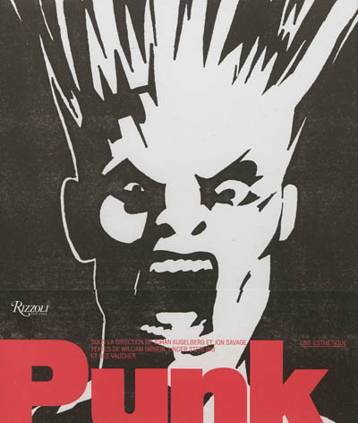 Punk, une esthétique