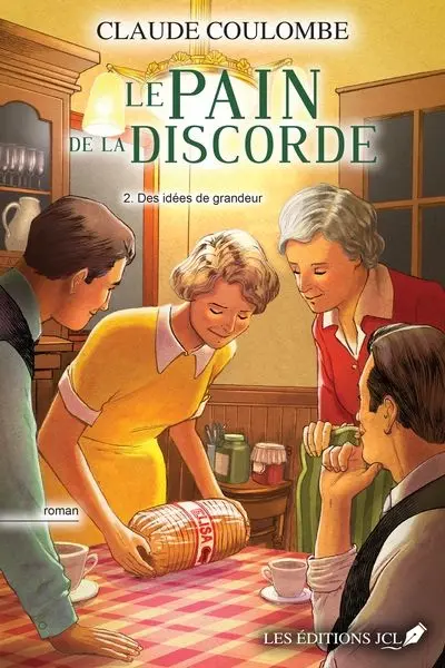 Des idées de grandeur 2