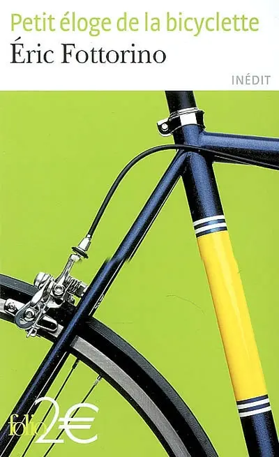 Petit éloge de la bicyclette