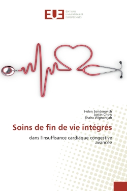 Soins de fin de vie...
