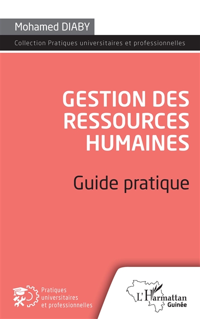 Gestion des ressources humaines : guide pratique