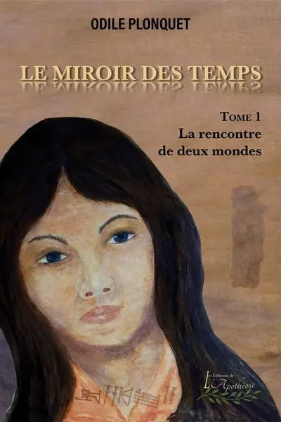 La rencontre de deux mondes 1