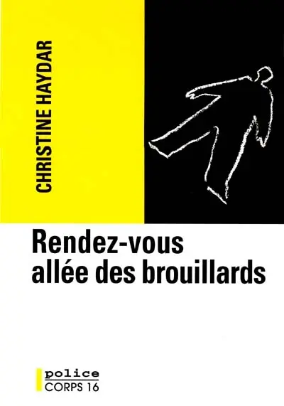 Rendez-vous allée des brouillards