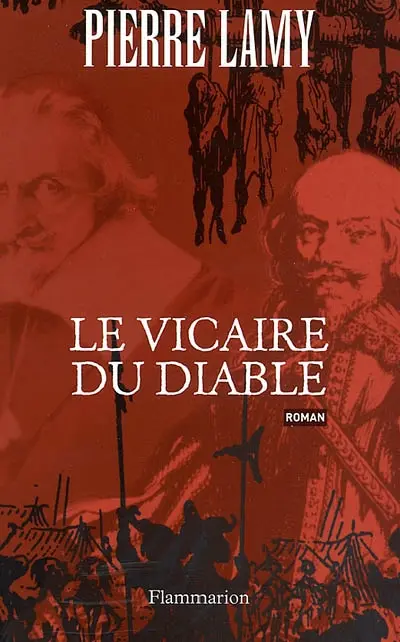 Le vicaire du diable