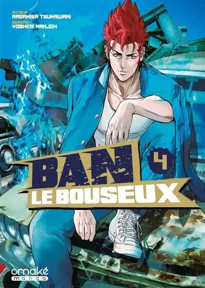 Ban le bouseux. Vol. 4