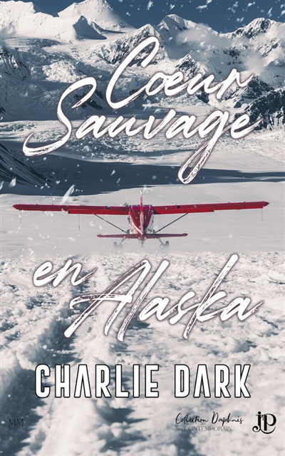 Coeur sauvage en Alaska