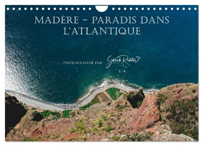 Madère : Paradis dans...