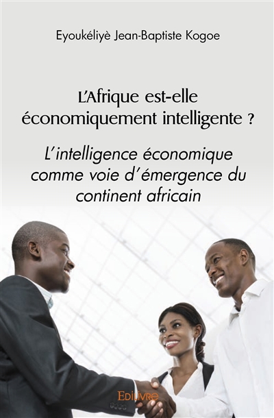 L’afrique est elle...