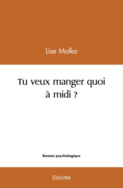 Tu veux manger quoi à midi ?