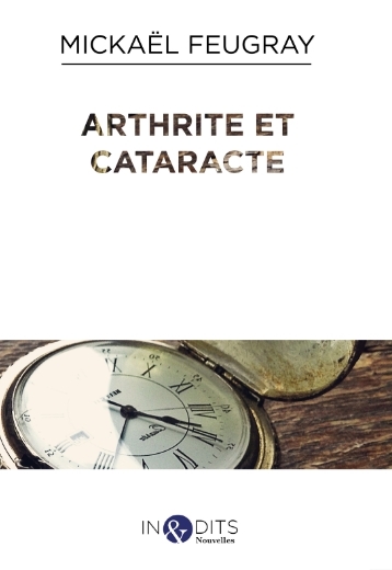 Arthrite et cataracte