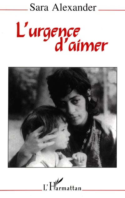L'Urgence d'aimer