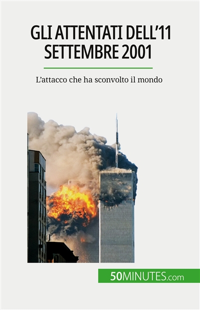 Gli attentati dell'11...