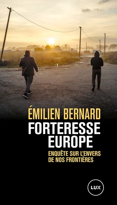 Forteresse Europe : Enquête...