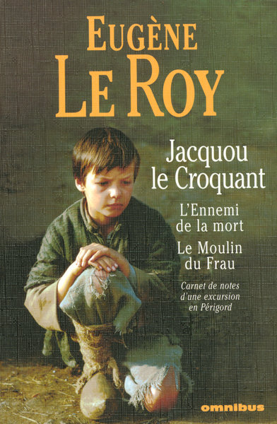 Jacquou le Croquant