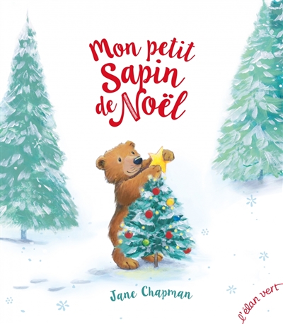 Mon petit sapin de Noël