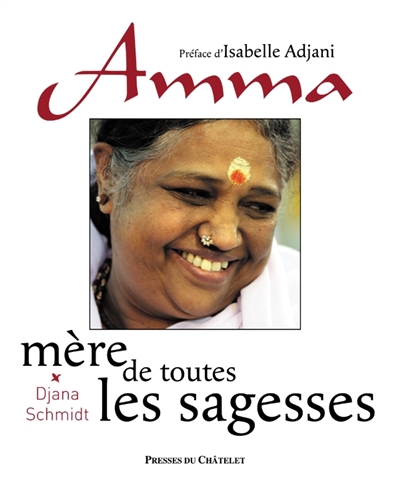 Amma, mère de toutes les sagesses