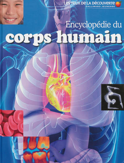 Encyclopédie du corps humain
